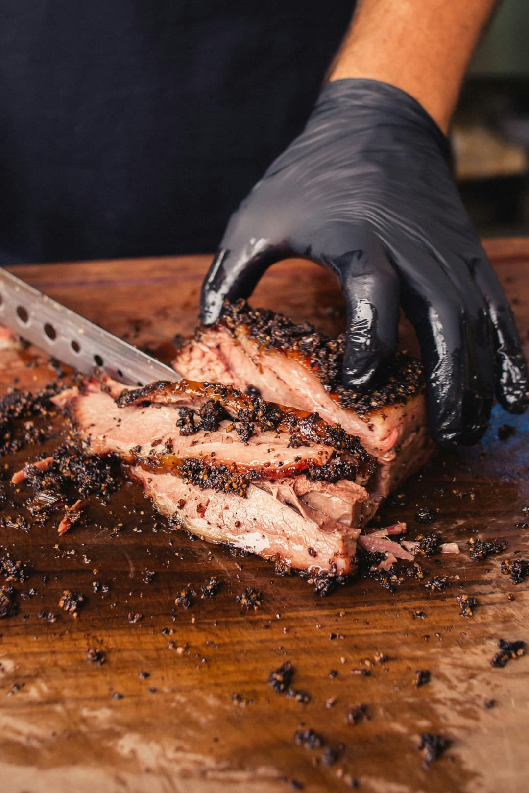 Top 5 BBQ