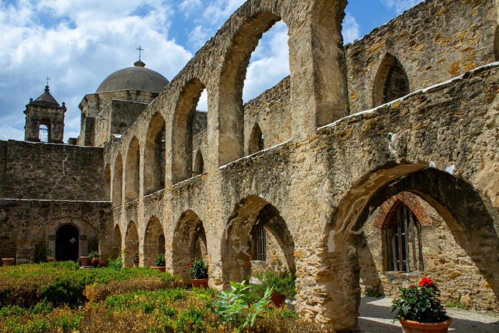 Cover Image for The 24 Best San Antonio Museums & Historical Sites in San Antonio