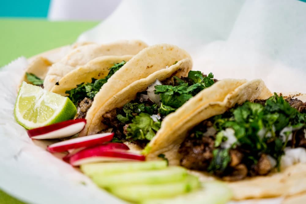 Cover Image for The 32 Best Tacos in San Antonio, TX