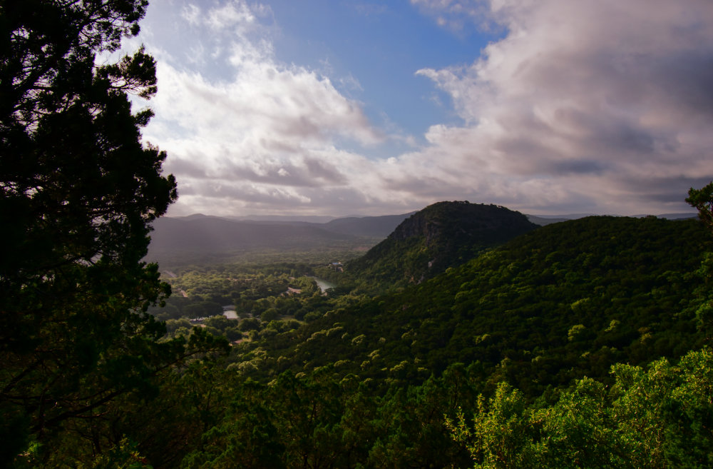 Garner State Park Garner State Park